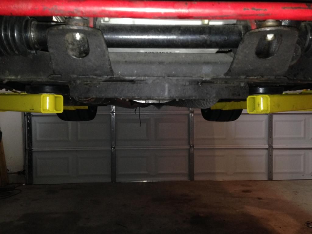 C6 Corvette Oil Pan Gen III & IV Chevy V8Z Tech Board HybridZ